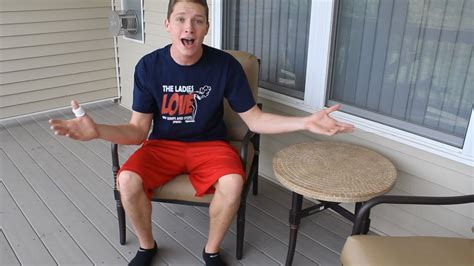 tmartn house|Cribs: TmarTn Edition (House Tour Video) .
